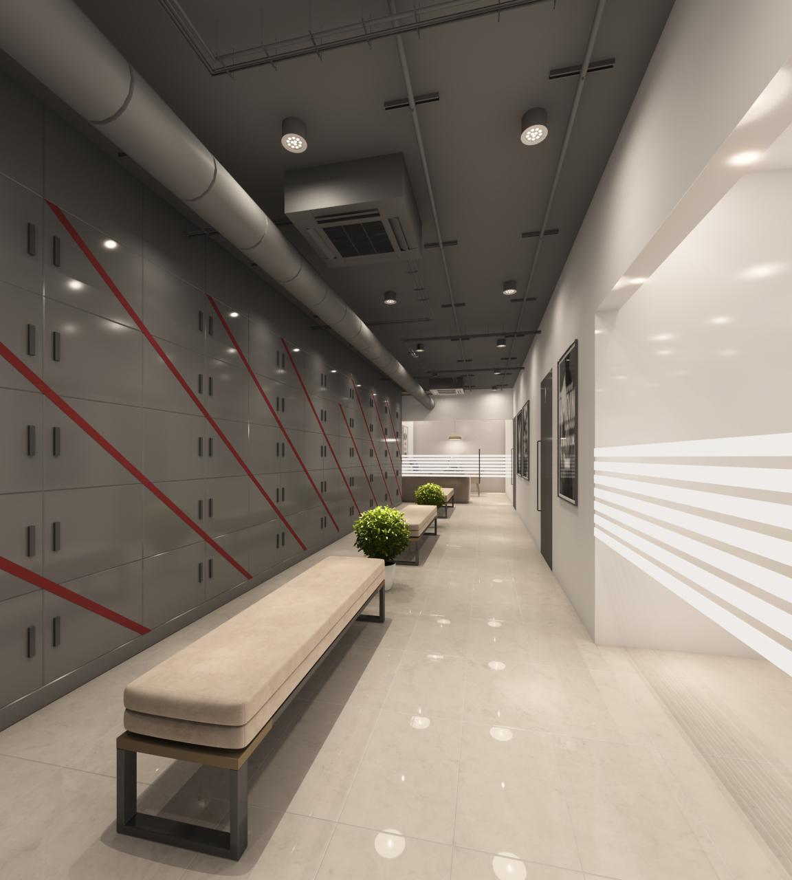 Bangalore Gym 7